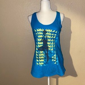 ⭐️SALE🌟 Tek Gear Racerback Yoga Tank Top
